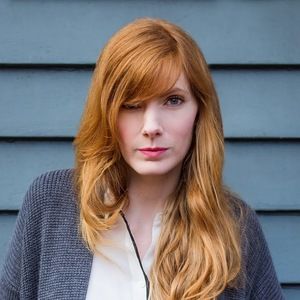 Meet your Posher, Joanna